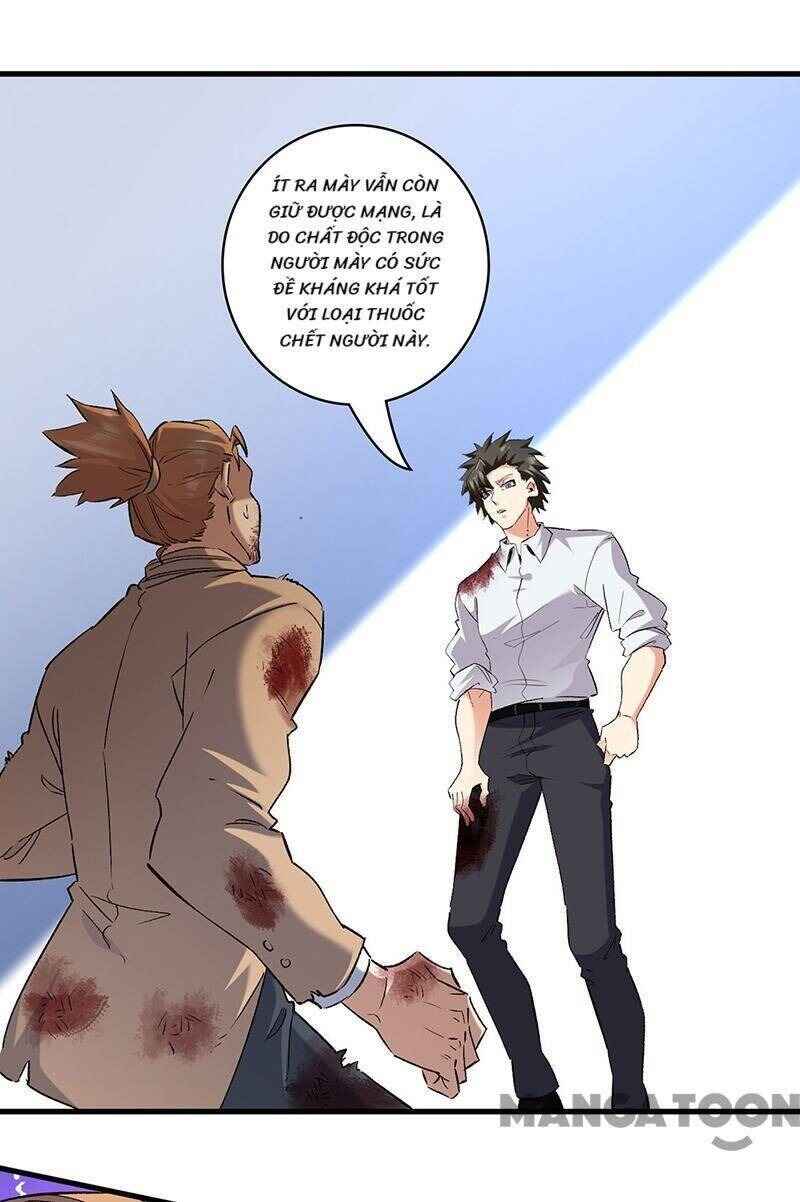 The Super Doctor From 2089 Chapter 301 - Page 15