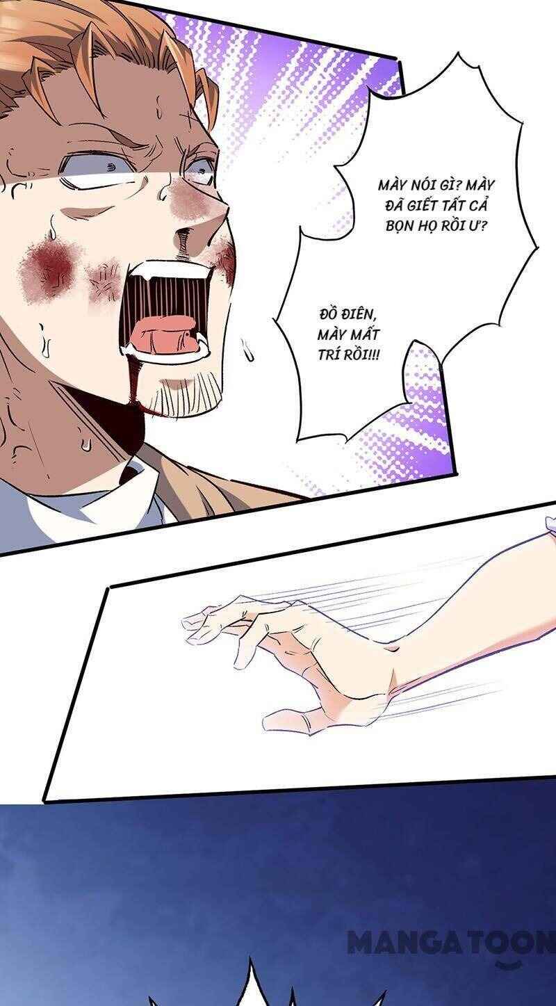 The Super Doctor From 2089 Chapter 301 - Page 16