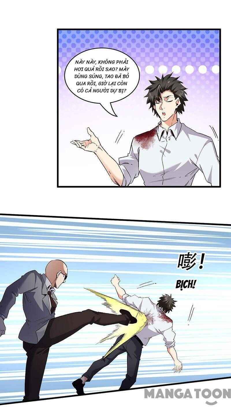 The Super Doctor From 2089 Chapter 301 - Page 6