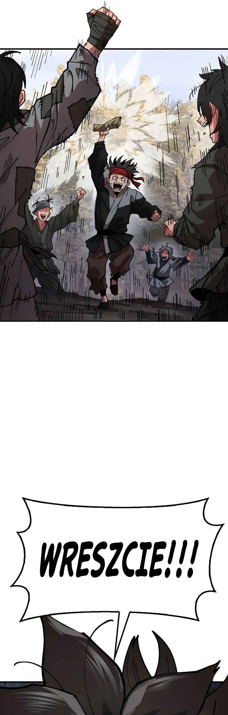 Chronicles of the Lazy Sovereign Chapter 5 - Page 11