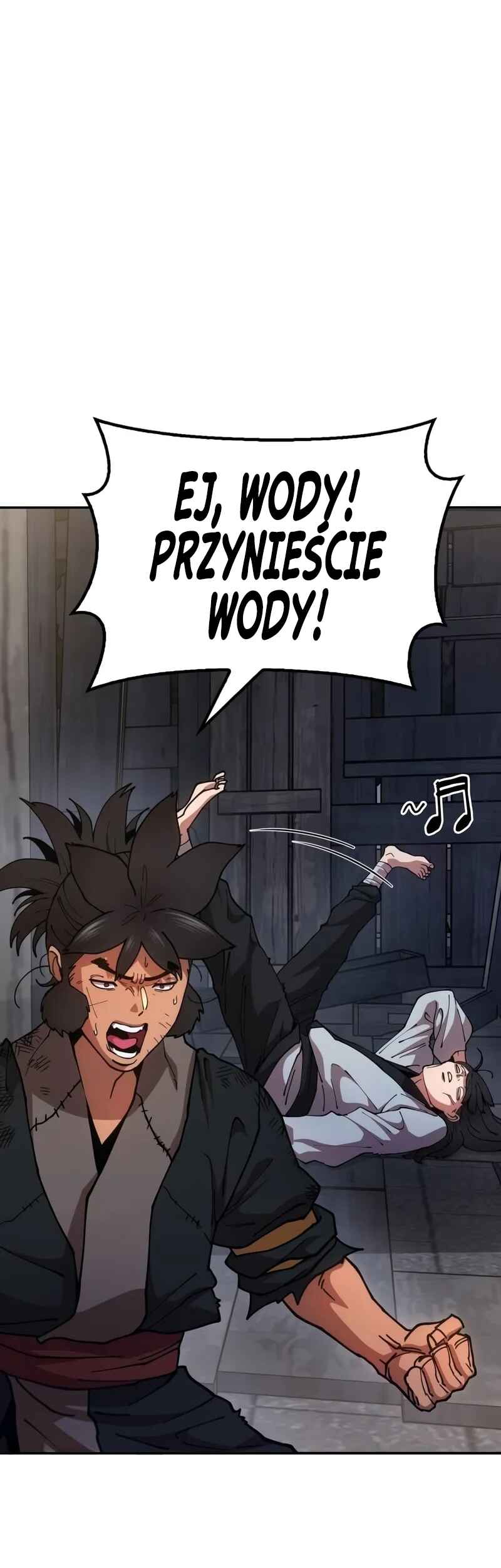 Chronicles of the Lazy Sovereign Chapter 5 - Page 3