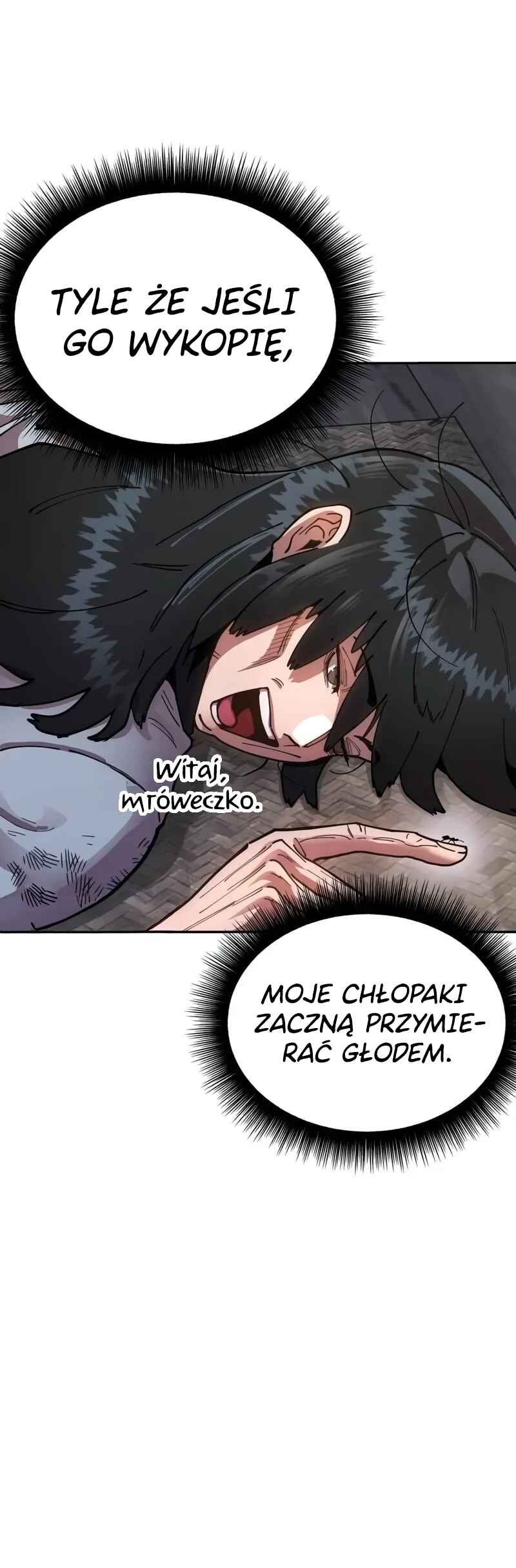 Chronicles of the Lazy Sovereign Chapter 5 - Page 8