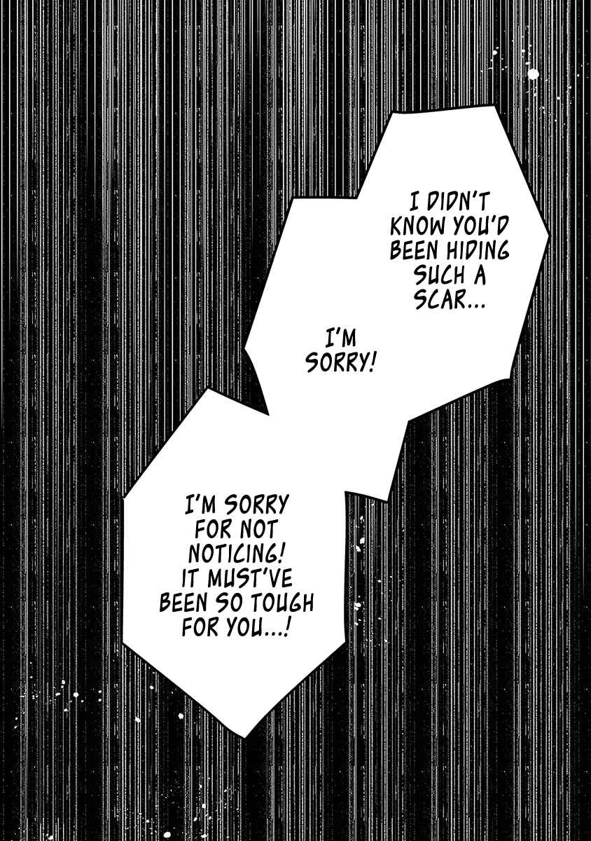 Ashita, Watashi wa Dareka no Kanojo Chapter 14 - Page 4