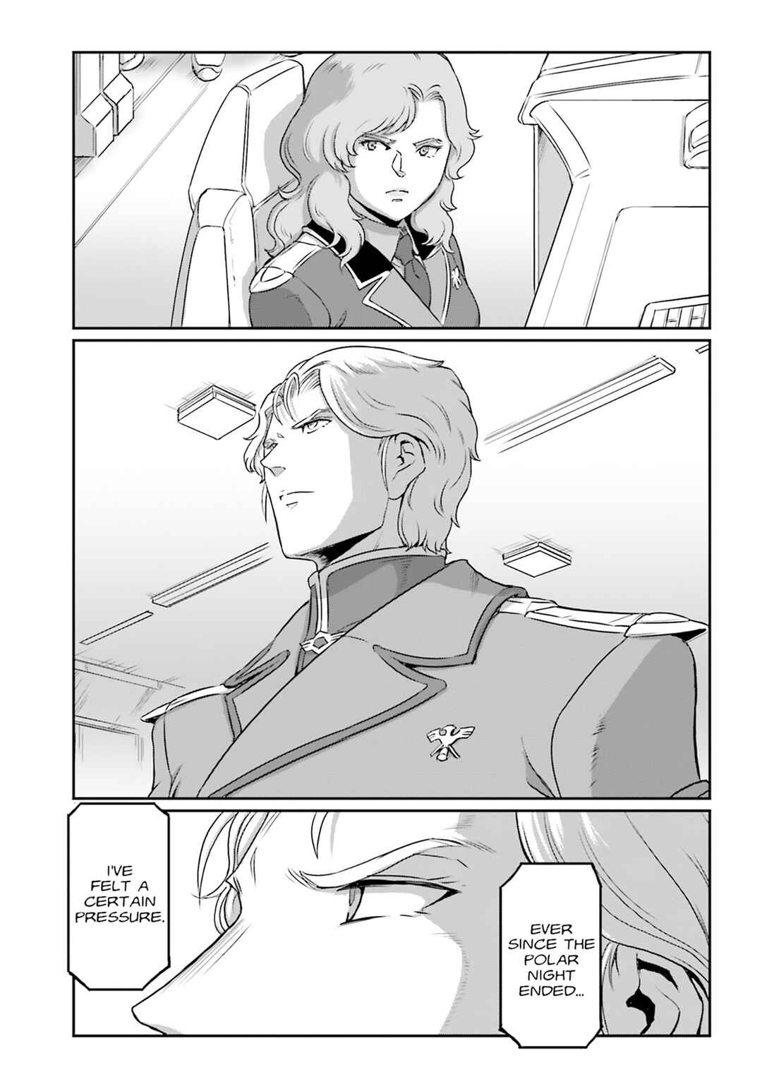 Kidou Senshi Moon Gundam Chapter 61 - Page 52