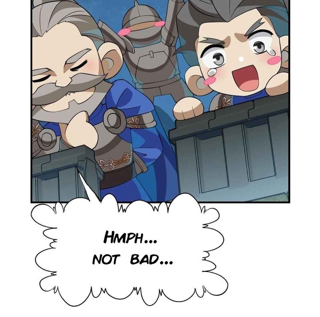 Mǎnjí Chuānyuè de Wǒ Wèishénme Shì Mùshī Xiǎojiě a Chapter 10 - Page 76