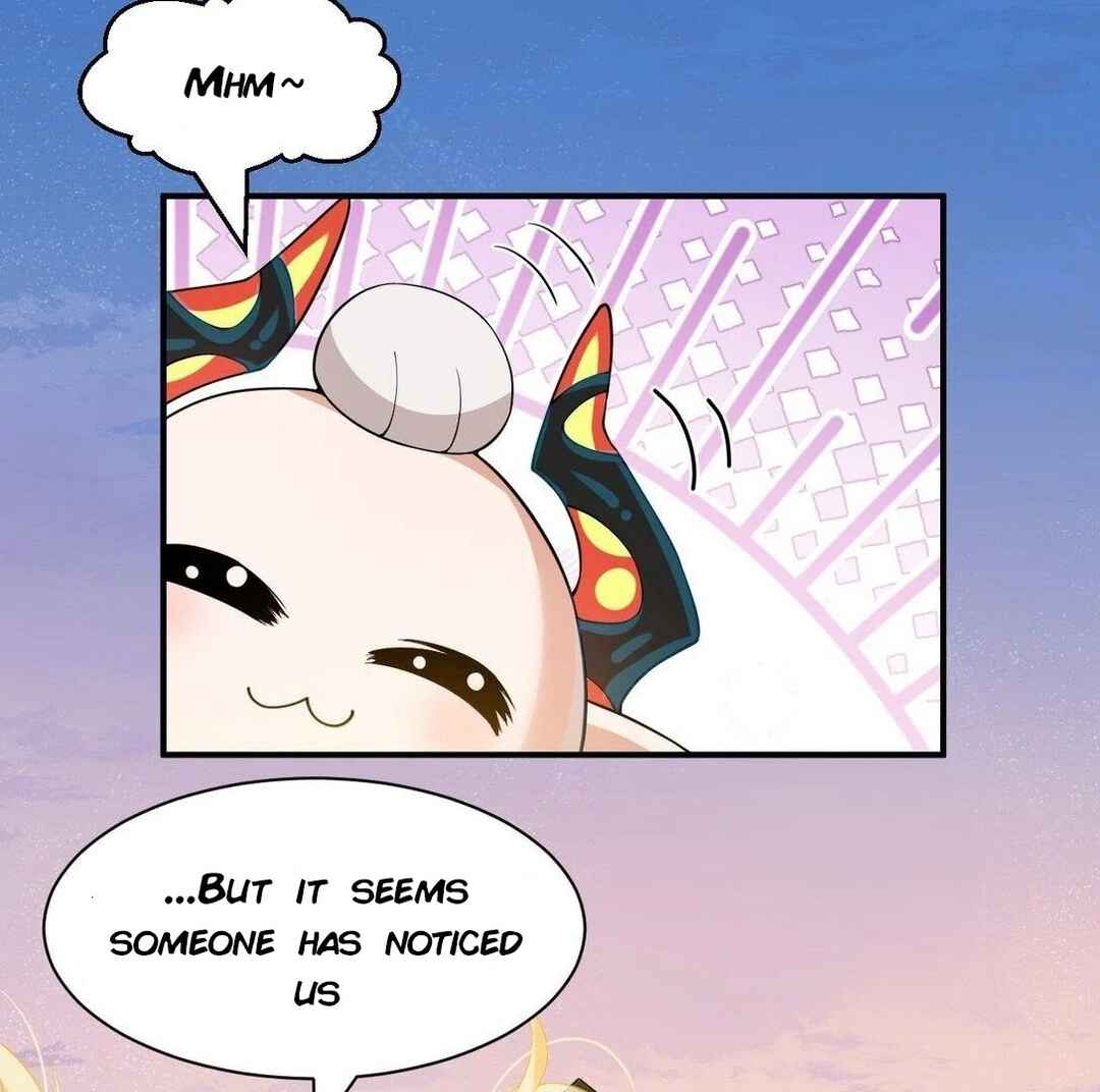 Mǎnjí Chuānyuè de Wǒ Wèishénme Shì Mùshī Xiǎojiě a Chapter 10 - Page 89