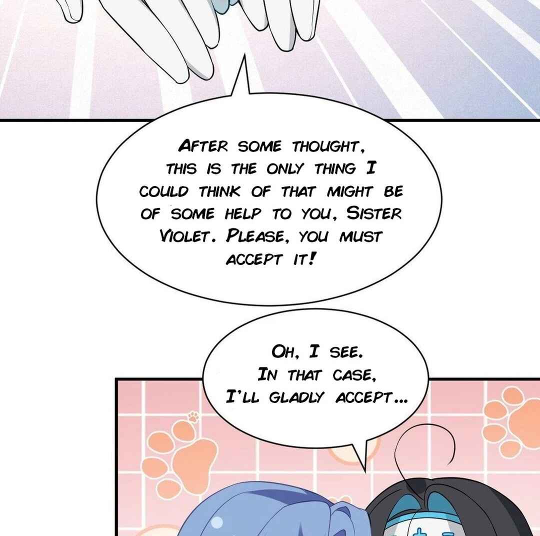 Mǎnjí Chuānyuè de Wǒ Wèishénme Shì Mùshī Xiǎojiě a Chapter 10 - Page 96