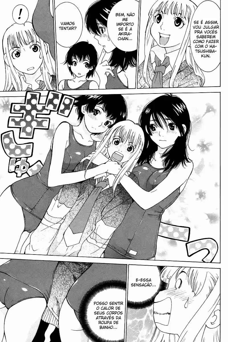 Gacha Gacha - Secret Chapter 47 - Page 27