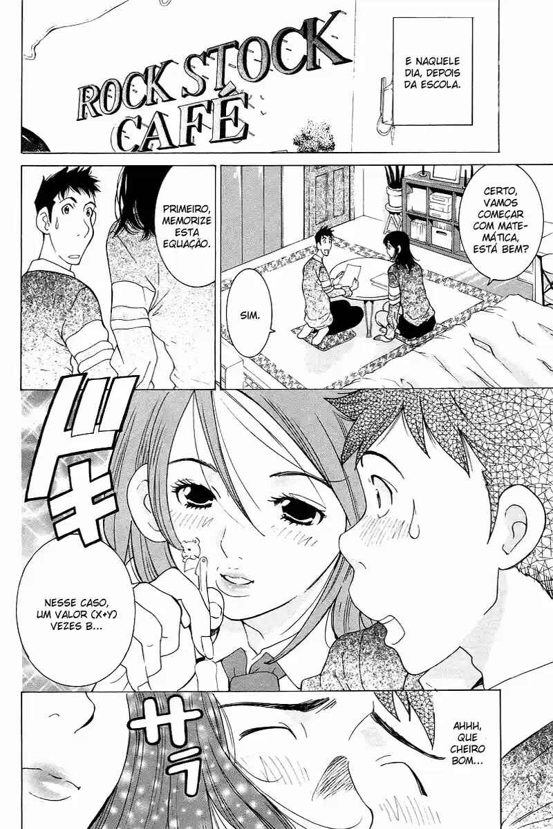 Gacha Gacha - Secret Chapter 47 - Page 8