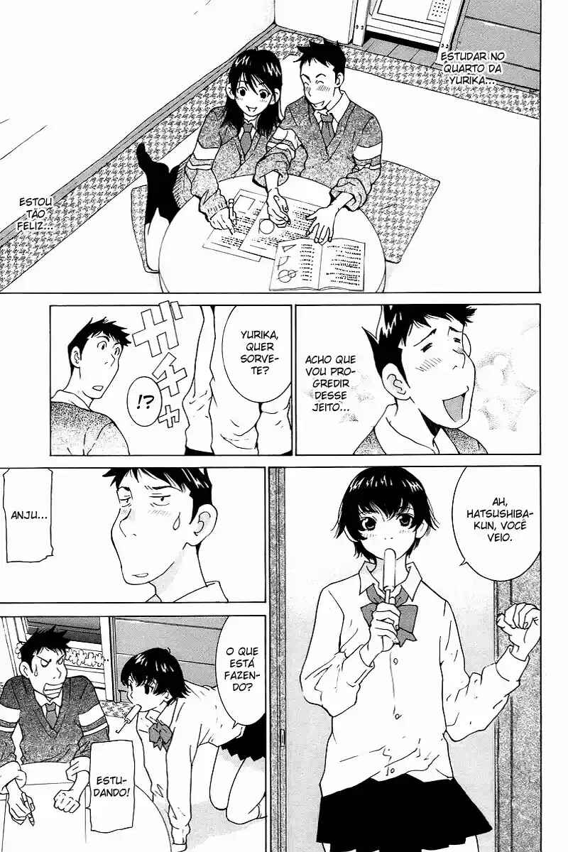 Gacha Gacha - Secret Chapter 47 - Page 9
