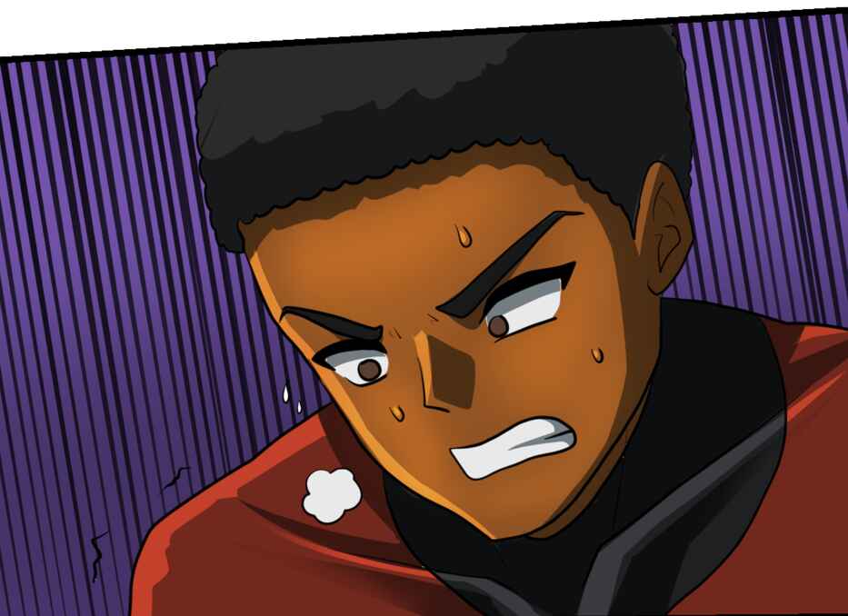 Gavactik Squad Chapter 8 - Page 12