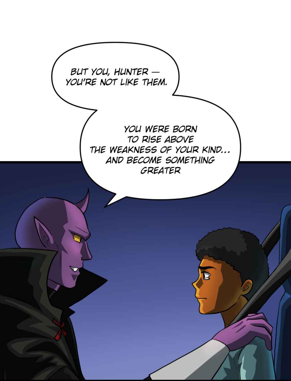 Gavactik Squad Chapter 8 - Page 4