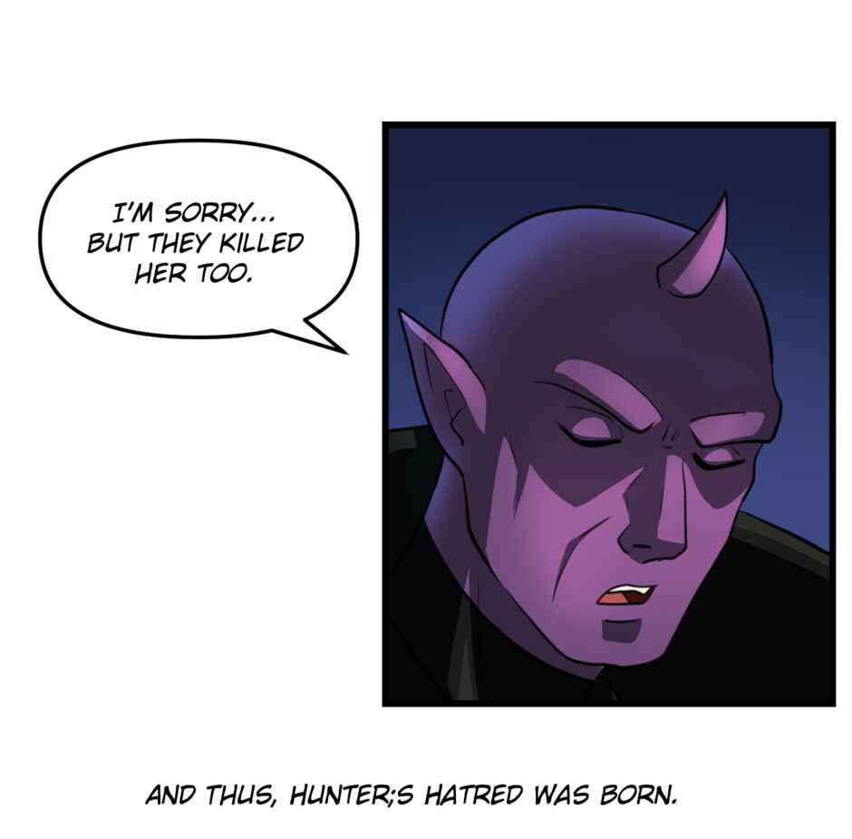 Gavactik Squad Chapter 8 - Page 7