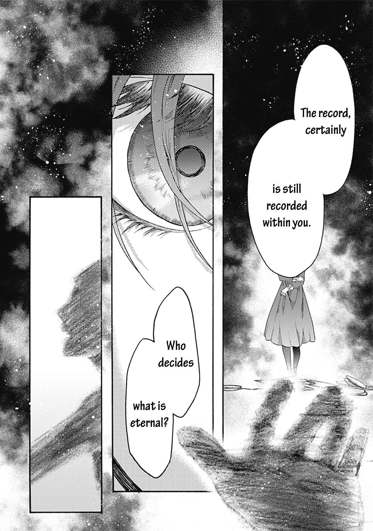 Kara no Kyoukai: The Garden of Sinners Chapter 65 - Page 4