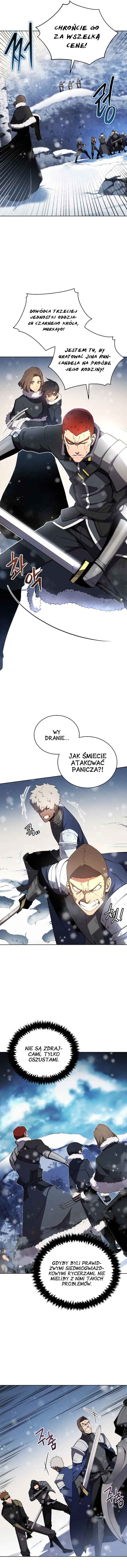 The Swordmaster's Son Chapter 9 - Page 8