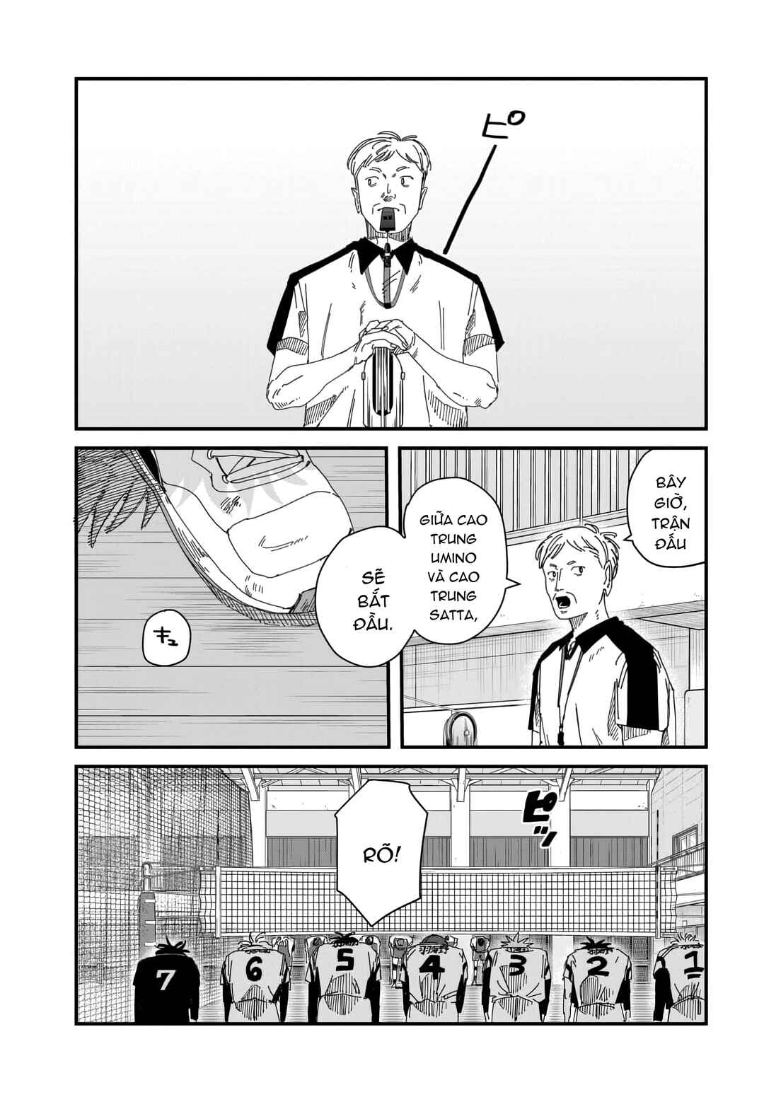 Dig It Chapter 12 - Page 40