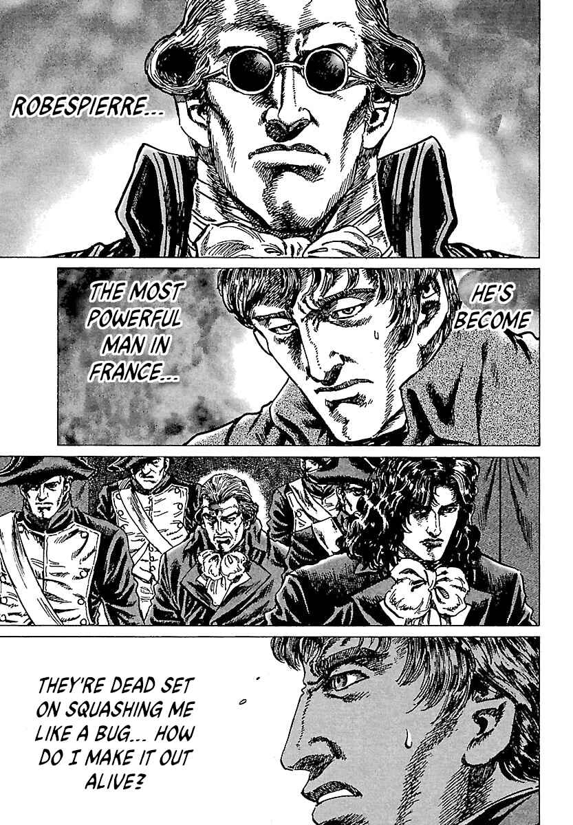 Napoleon - Age of the Lion Chapter 31 - Page 11