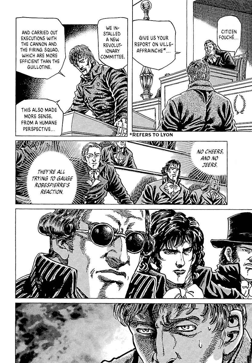 Napoleon - Age of the Lion Chapter 31 - Page 12