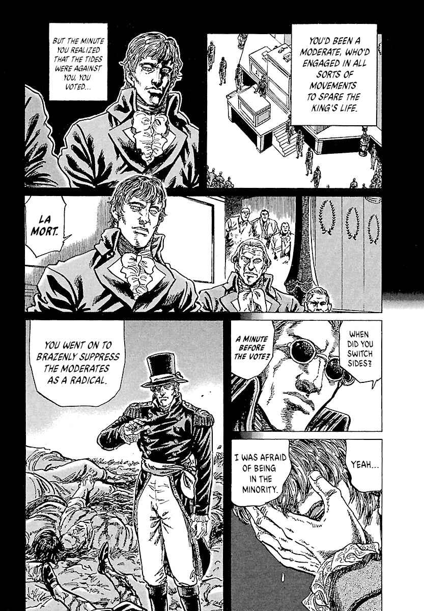 Napoleon - Age of the Lion Chapter 31 - Page 16