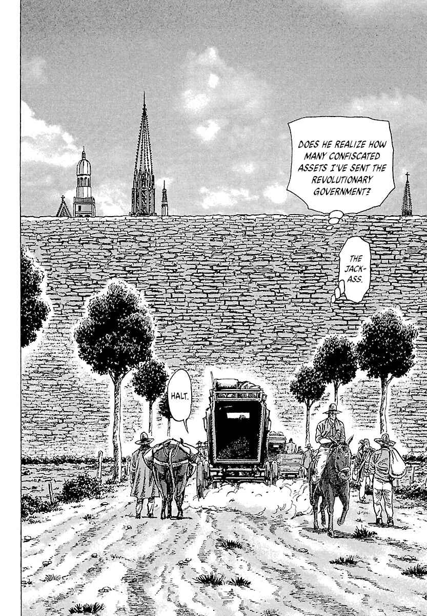 Napoleon - Age of the Lion Chapter 31 - Page 2