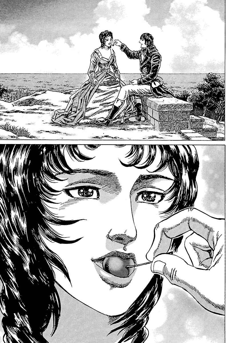 Napoleon - Age of the Lion Chapter 31 - Page 25