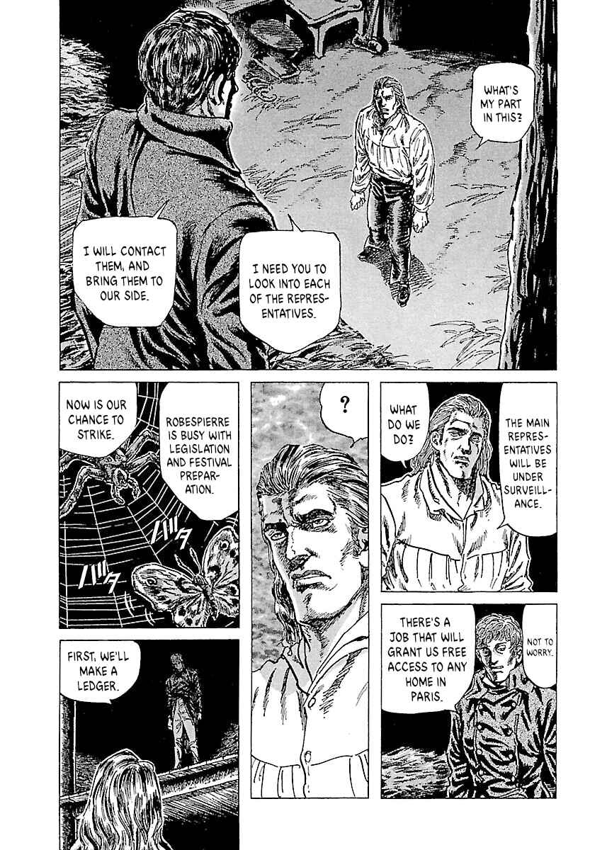 Napoleon - Age of the Lion Chapter 31 - Page 29