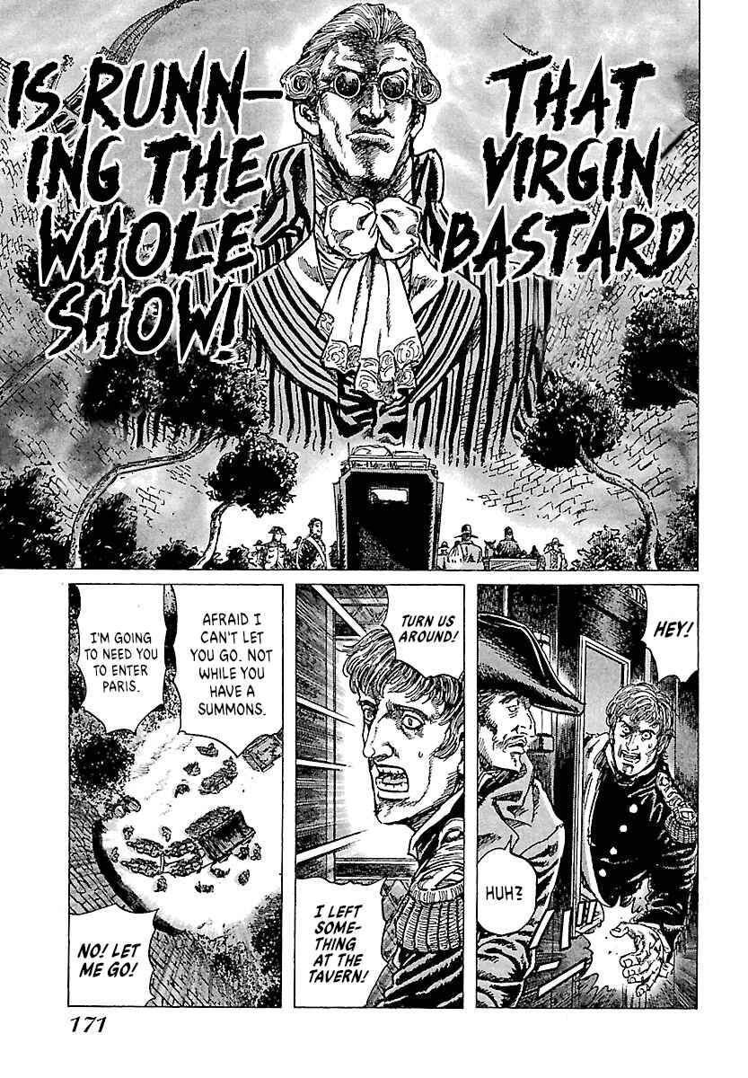 Napoleon - Age of the Lion Chapter 31 - Page 5
