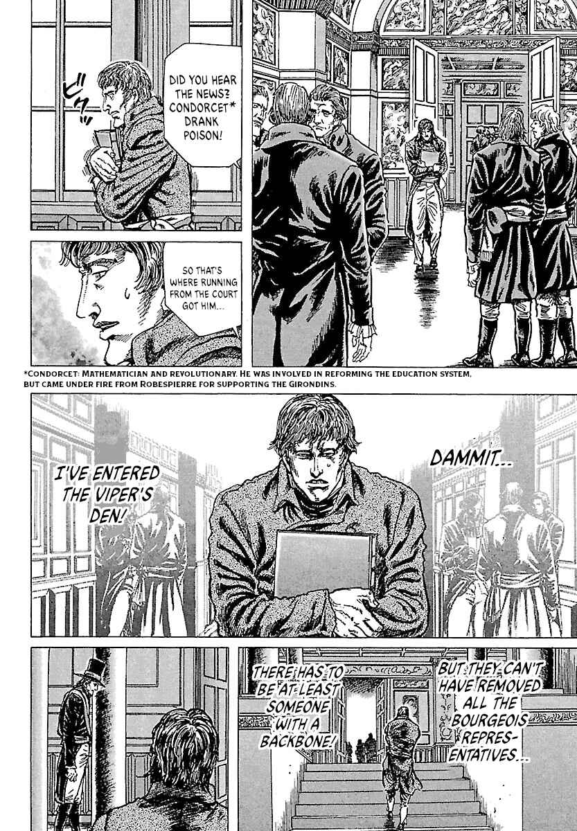 Napoleon - Age of the Lion Chapter 31 - Page 6
