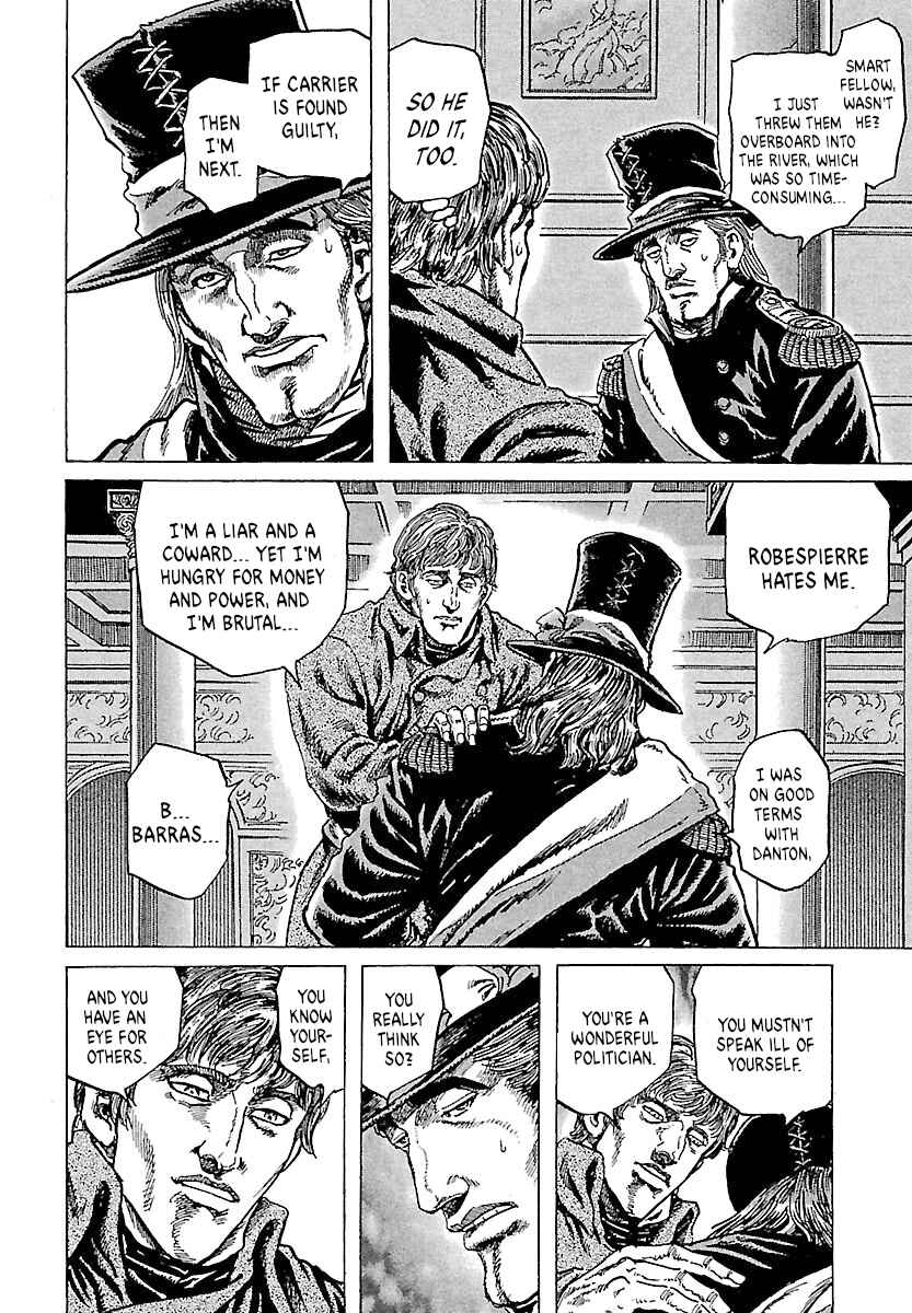 Napoleon - Age of the Lion Chapter 31 - Page 8