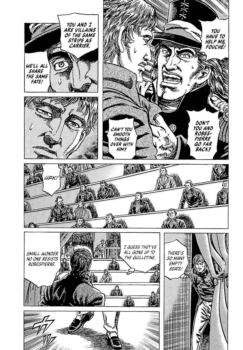 Napoleon - Age of the Lion Chapter 31 - Page 9