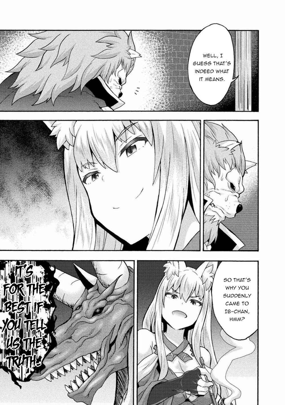 Himekishi ga Classmate! Chapter 41 - Page 6