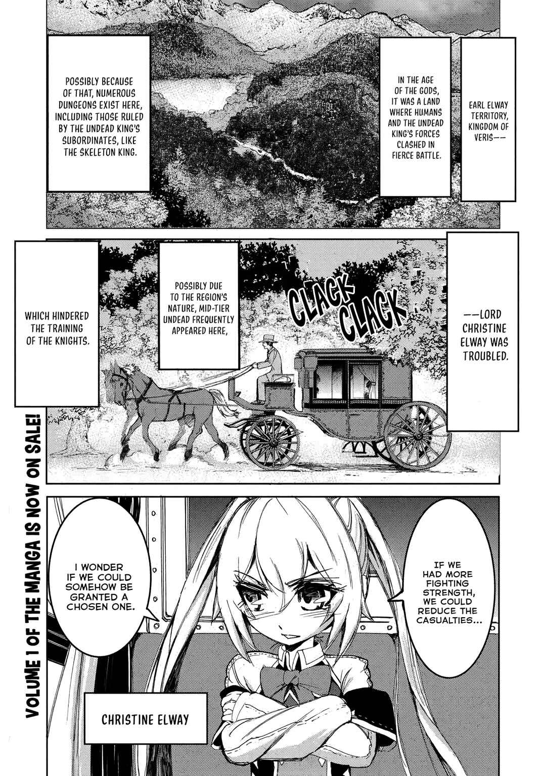 Arafoo Ossan wa Slow Life no Yume wo Miru ka? Chapter 12 - Page 2