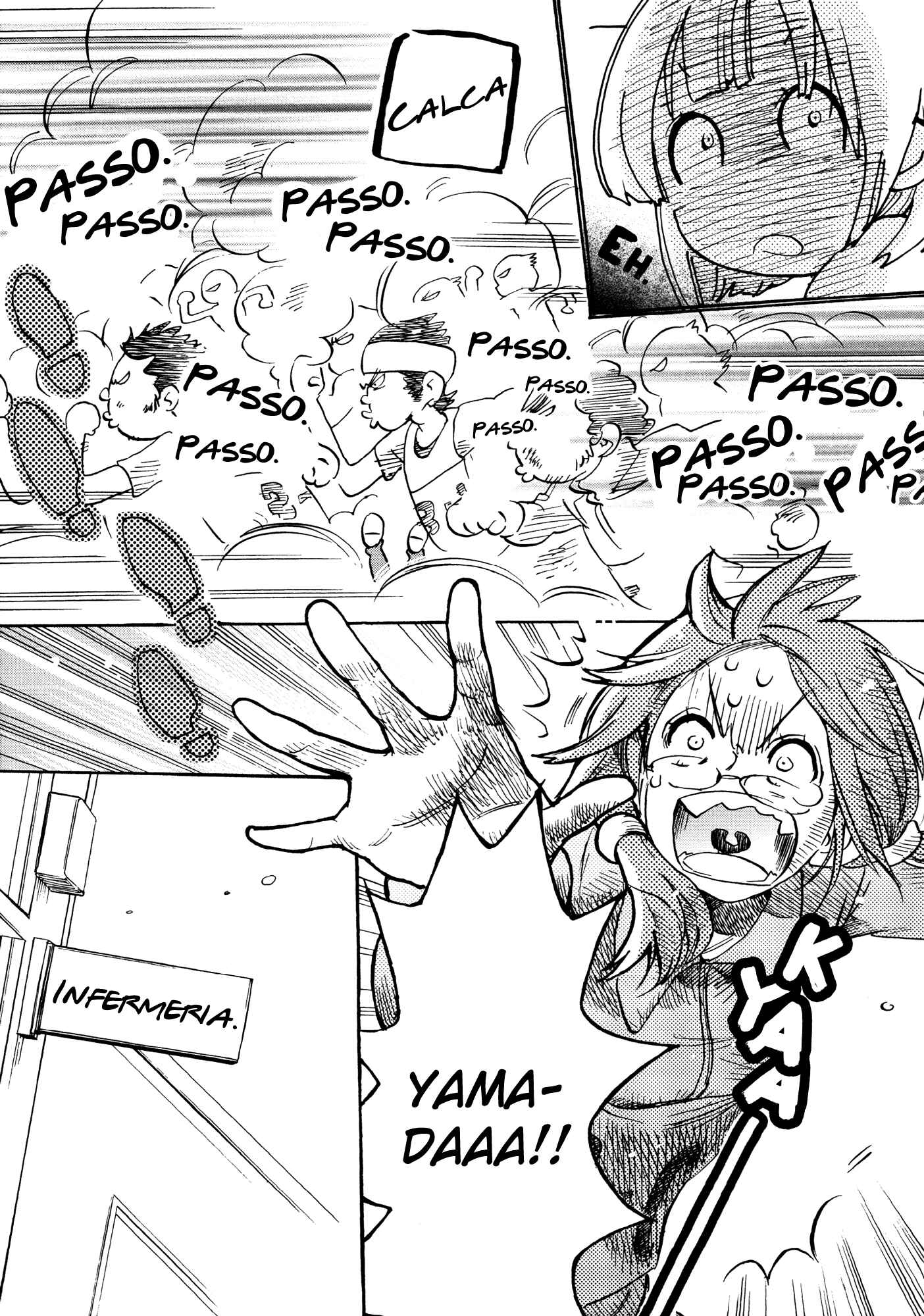Kase-san to... Chapter 5 - Page 22