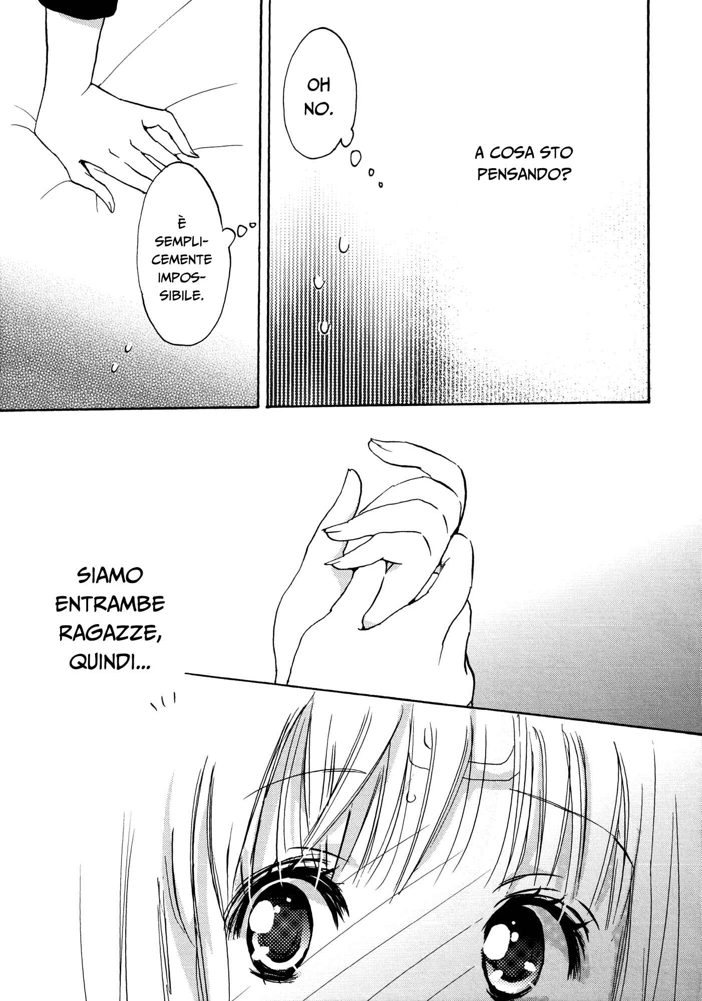 Kase-san to... Chapter 5 - Page 40