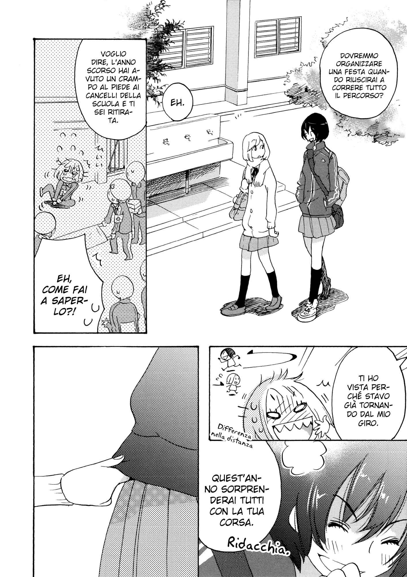 Kase-san to... Chapter 5 - Page 9