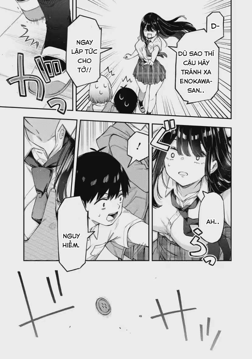Renai no Jugyou Chapter 3 - Page 33