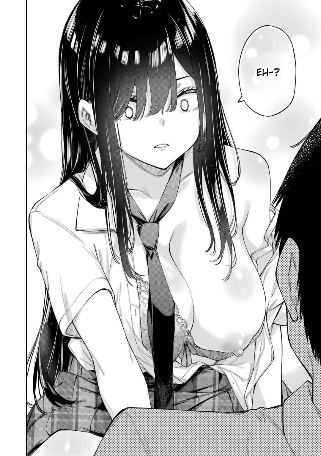 Renai no Jugyou Chapter 3 - Page 35