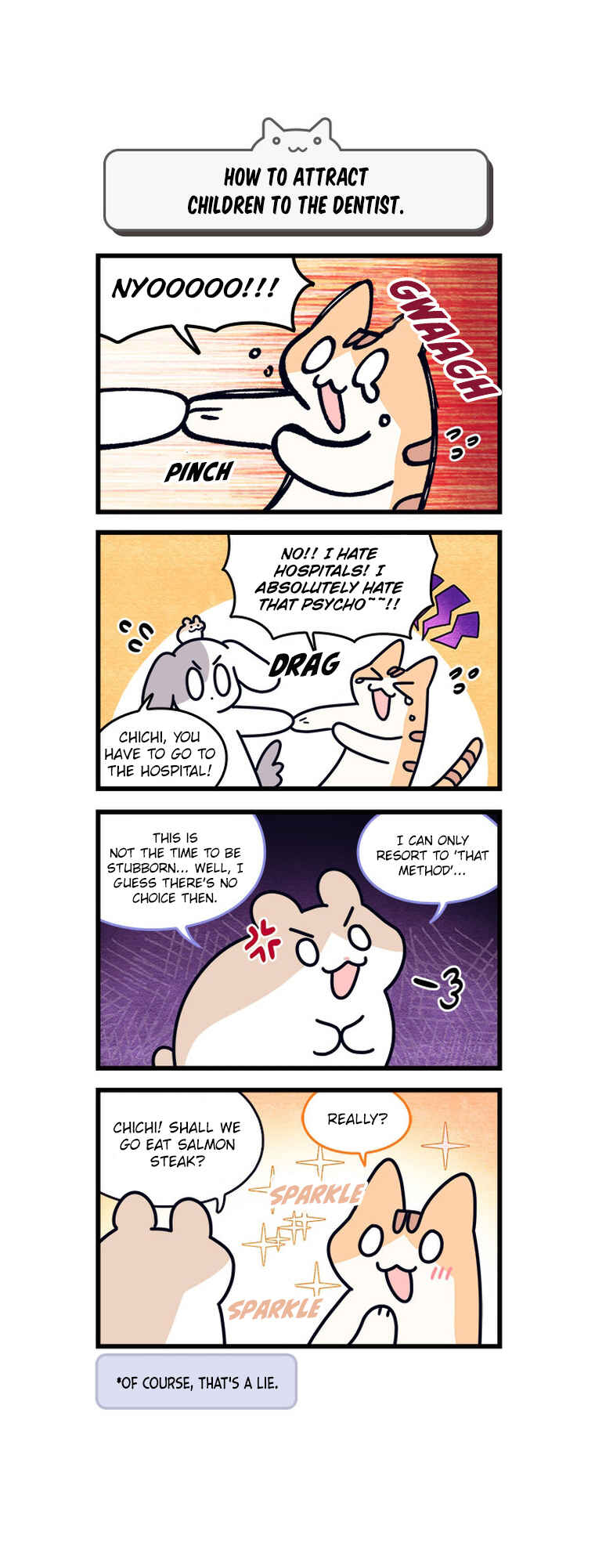 Jigu ui Juin eun Goyangida Chapter 122 - Page 2