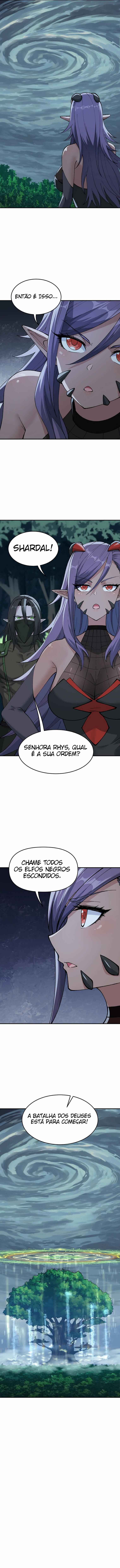 The Heavenly Path Is Not Stupid Chapter 15 - Page 12