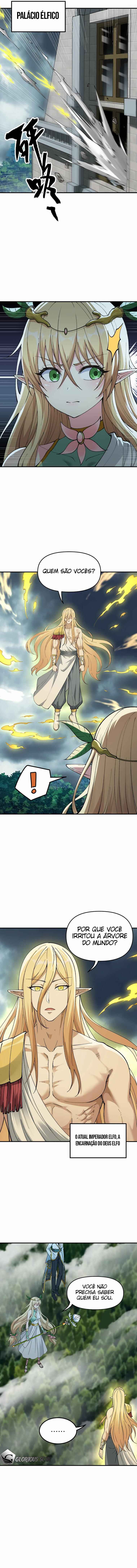 The Heavenly Path Is Not Stupid Chapter 15 - Page 13