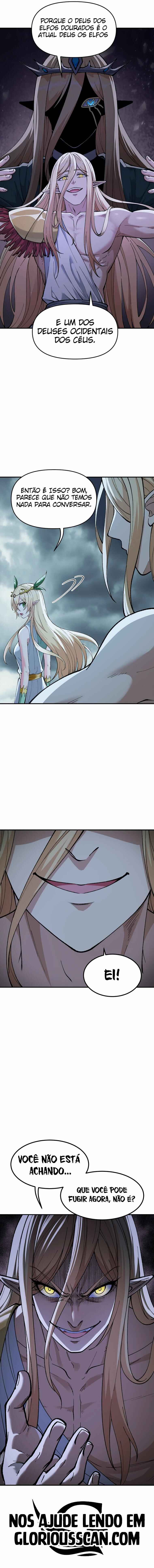 The Heavenly Path Is Not Stupid Chapter 15 - Page 15
