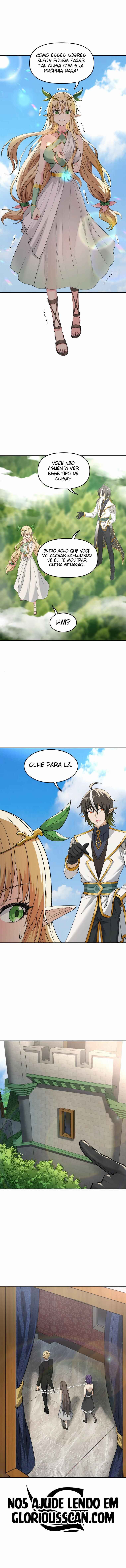 The Heavenly Path Is Not Stupid Chapter 15 - Page 3