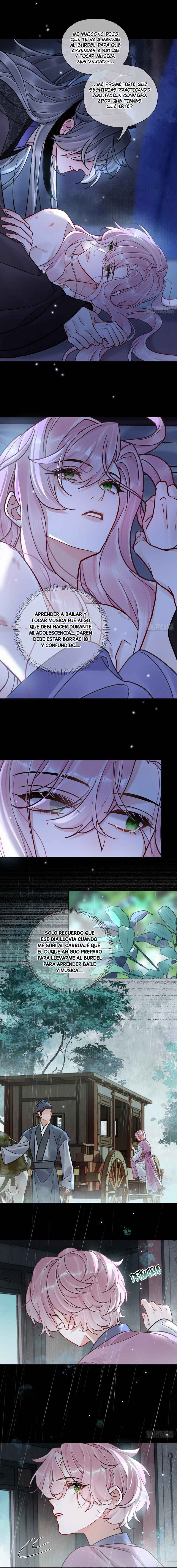 Jūxīn Bùjìng Chapter 44 - Page 5