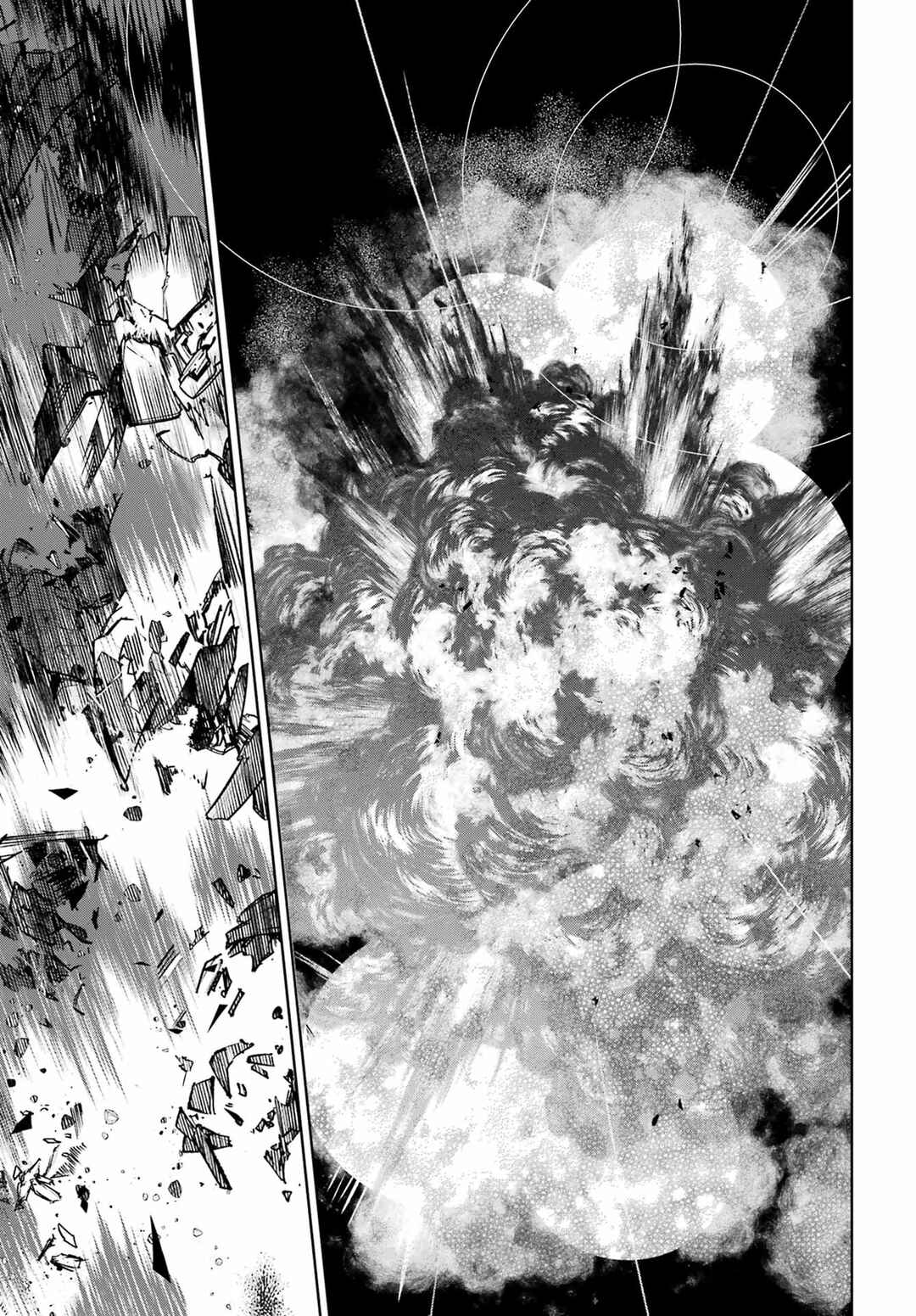Gakuen Sensuikan-tai Mermaid Girls Chapter 6 - Page 29