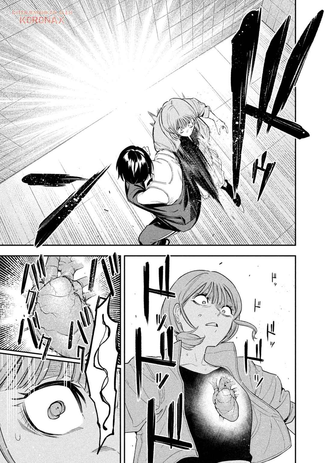Yotaka Futatabi Chapter 10 - Page 13
