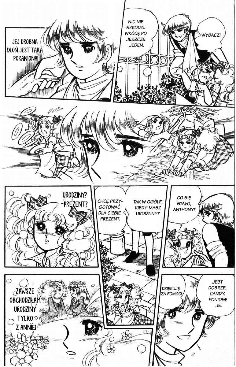 Candy♥Candy Chapter 2 - Page 12
