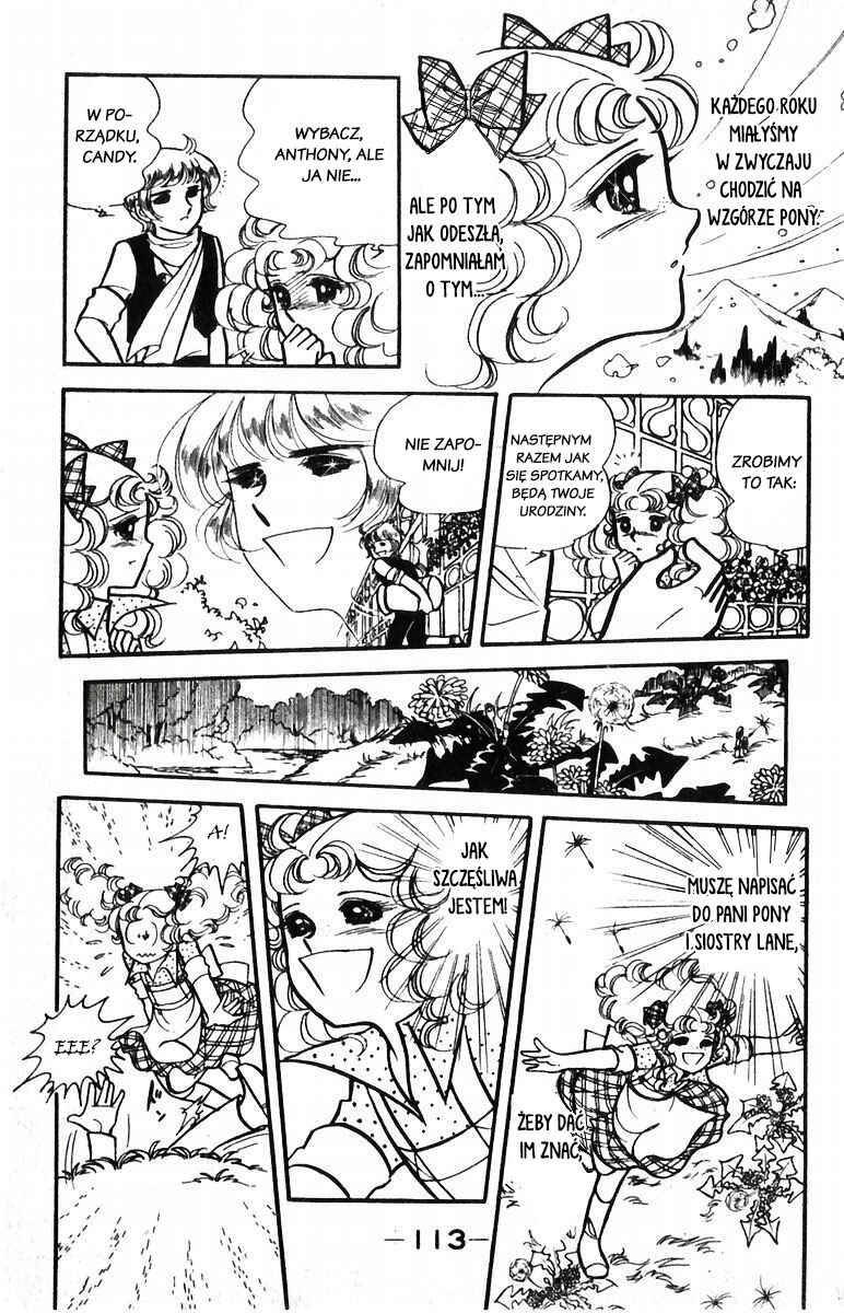 Candy♥Candy Chapter 2 - Page 13