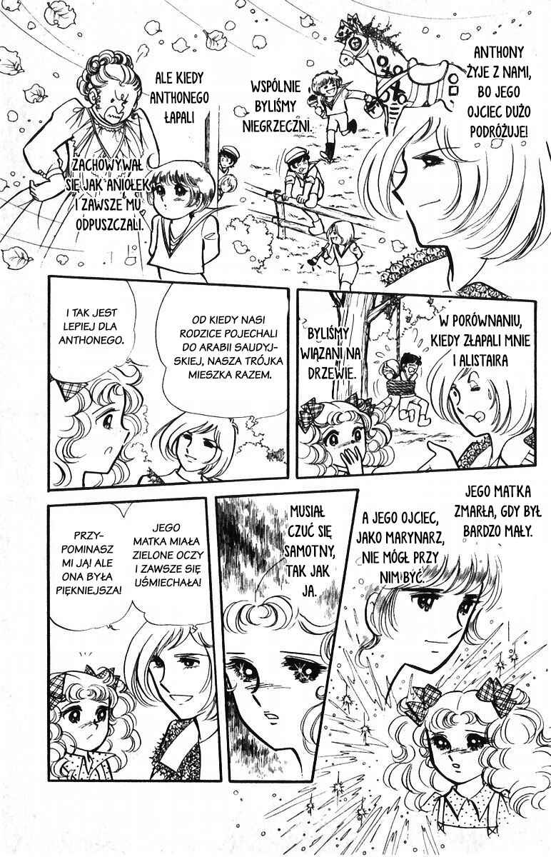 Candy♥Candy Chapter 2 - Page 15
