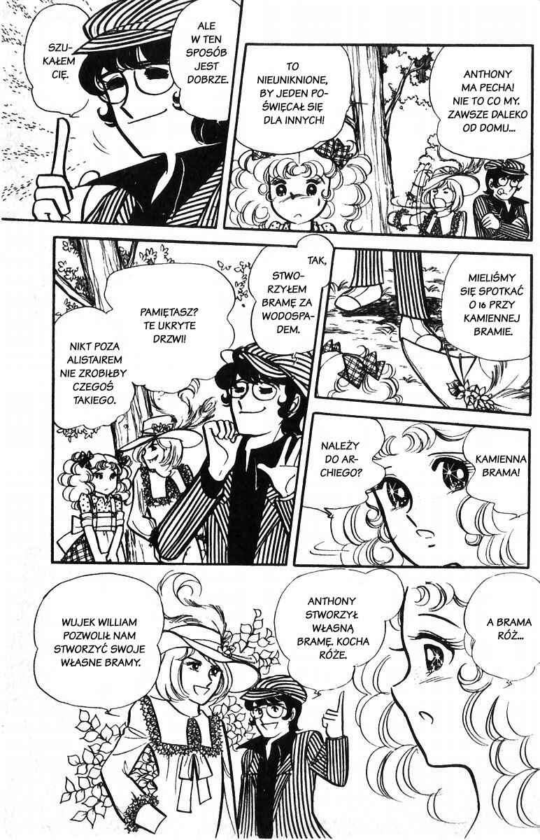 Candy♥Candy Chapter 2 - Page 17