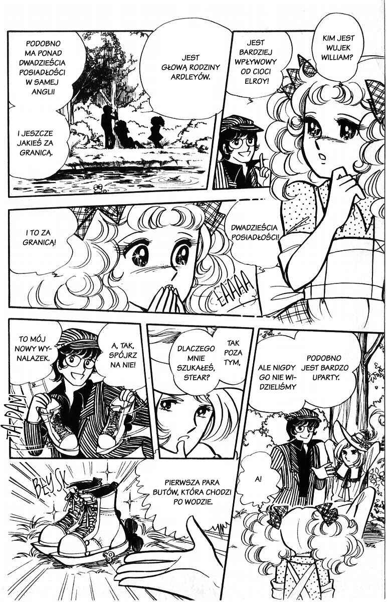 Candy♥Candy Chapter 2 - Page 18